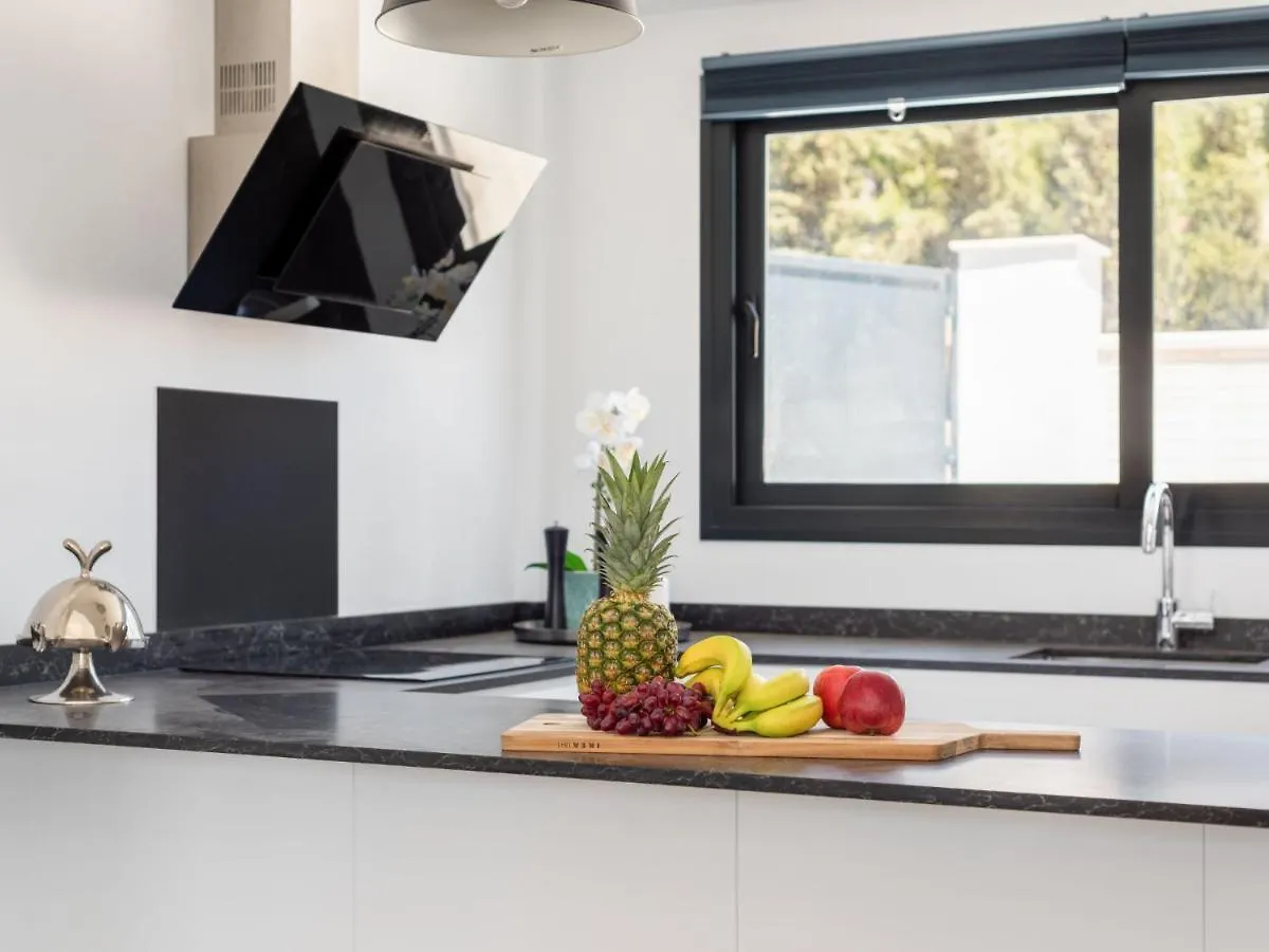 Holiday Home Aldea By Interhome Nerja