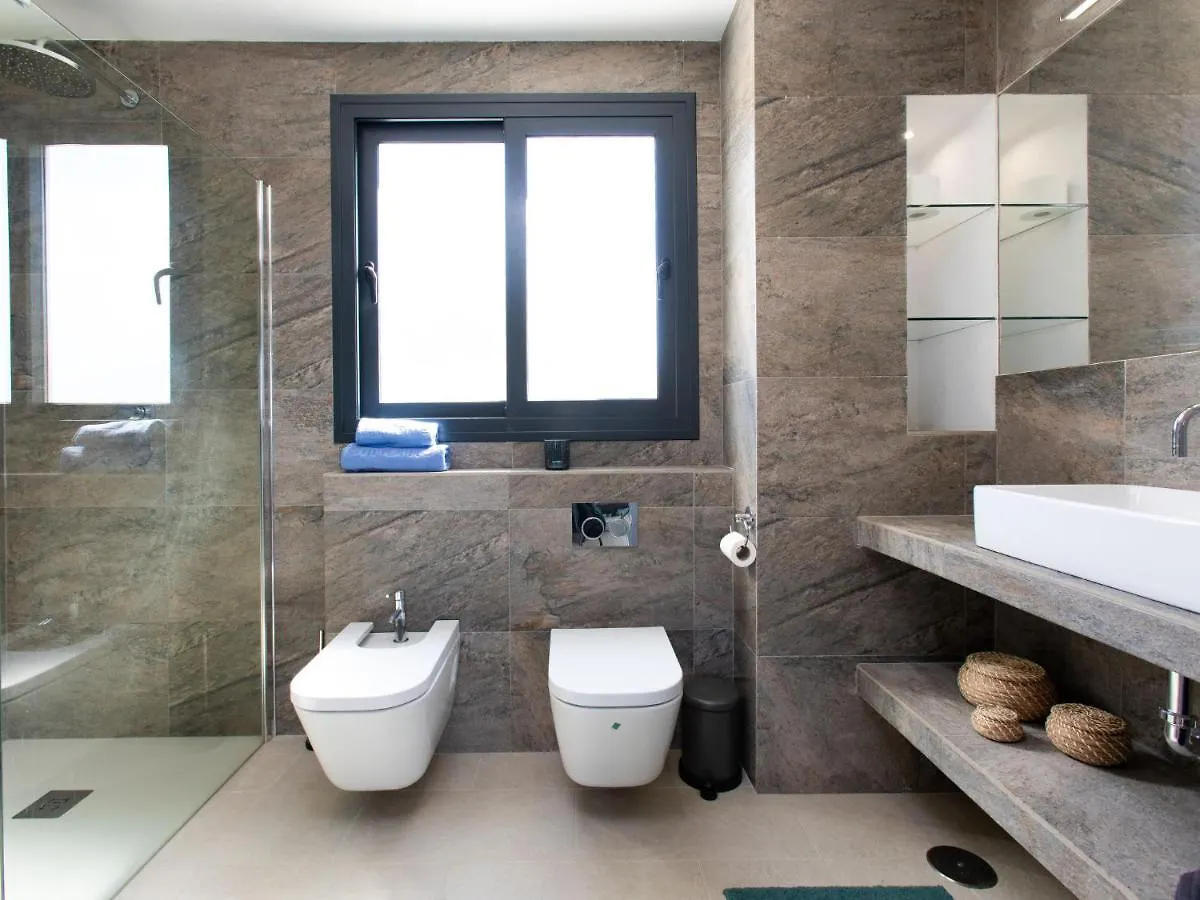 Holiday Home Aldea By Interhome Nerja