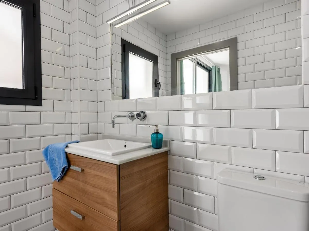 Holiday Home Aldea By Interhome Nerja