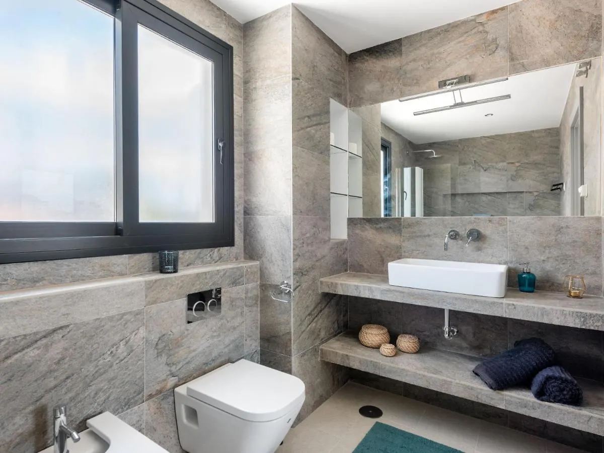 Holiday Home Aldea By Interhome Nerja