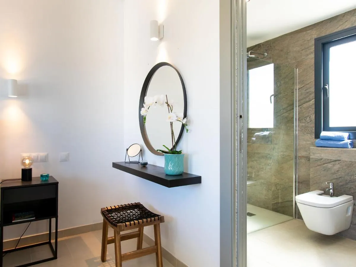 Holiday Home Aldea By Interhome Nerja