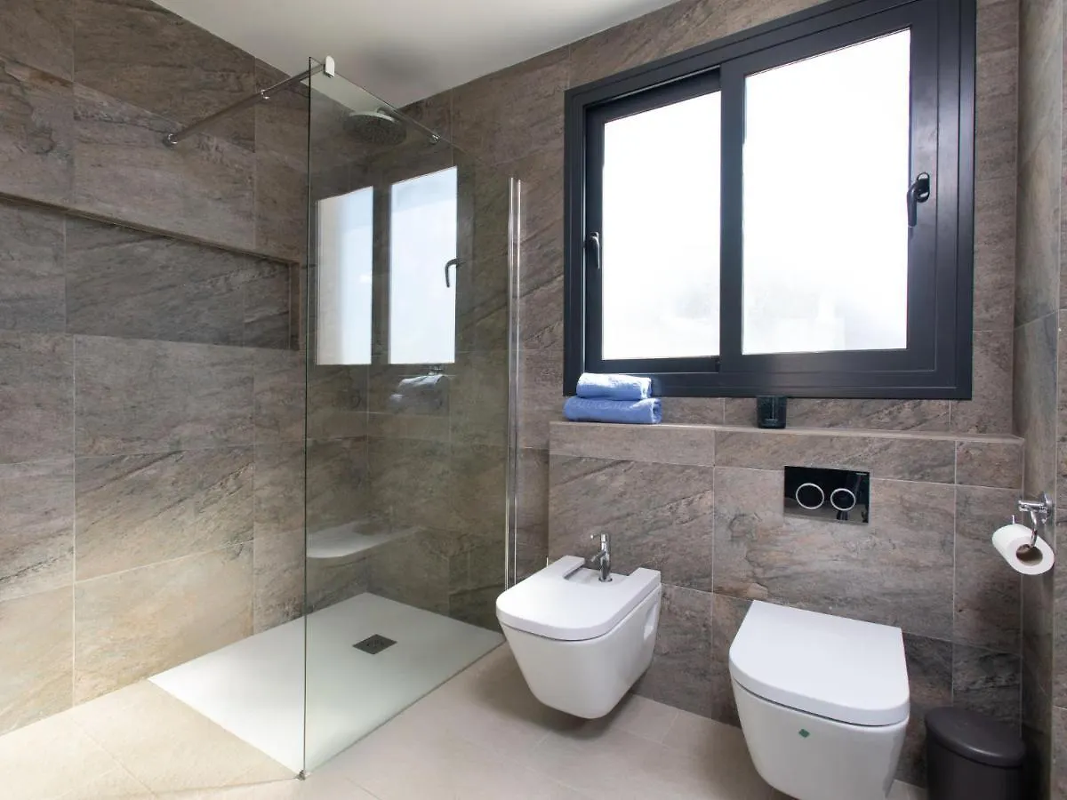 Holiday Home Aldea By Interhome Nerja 0*,