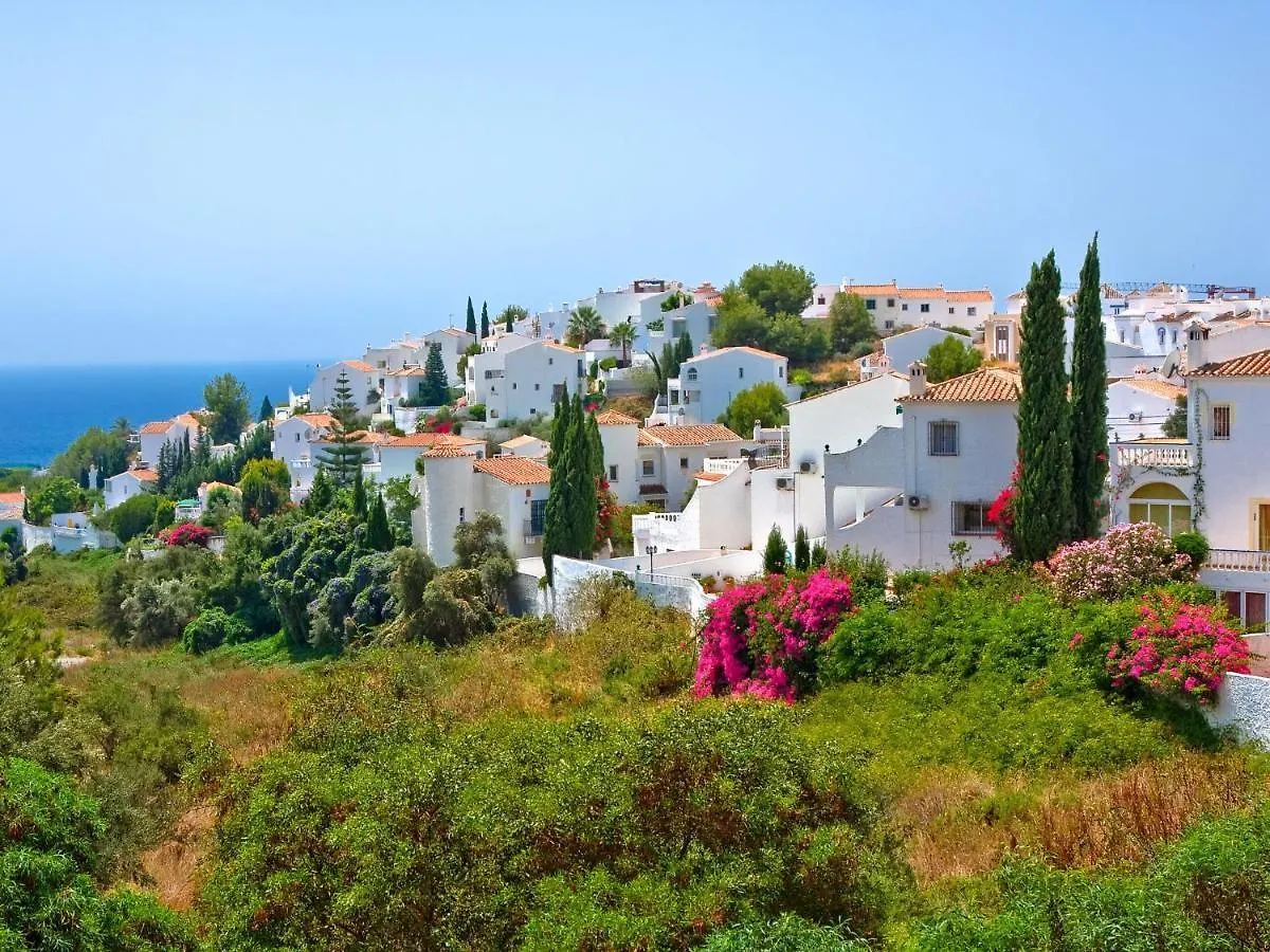 Holiday Home Aldea By Interhome Nerja