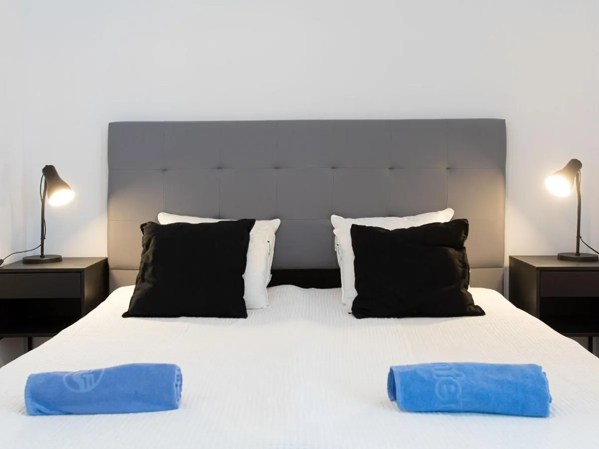 Holiday Home Aldea By Interhome Nerja