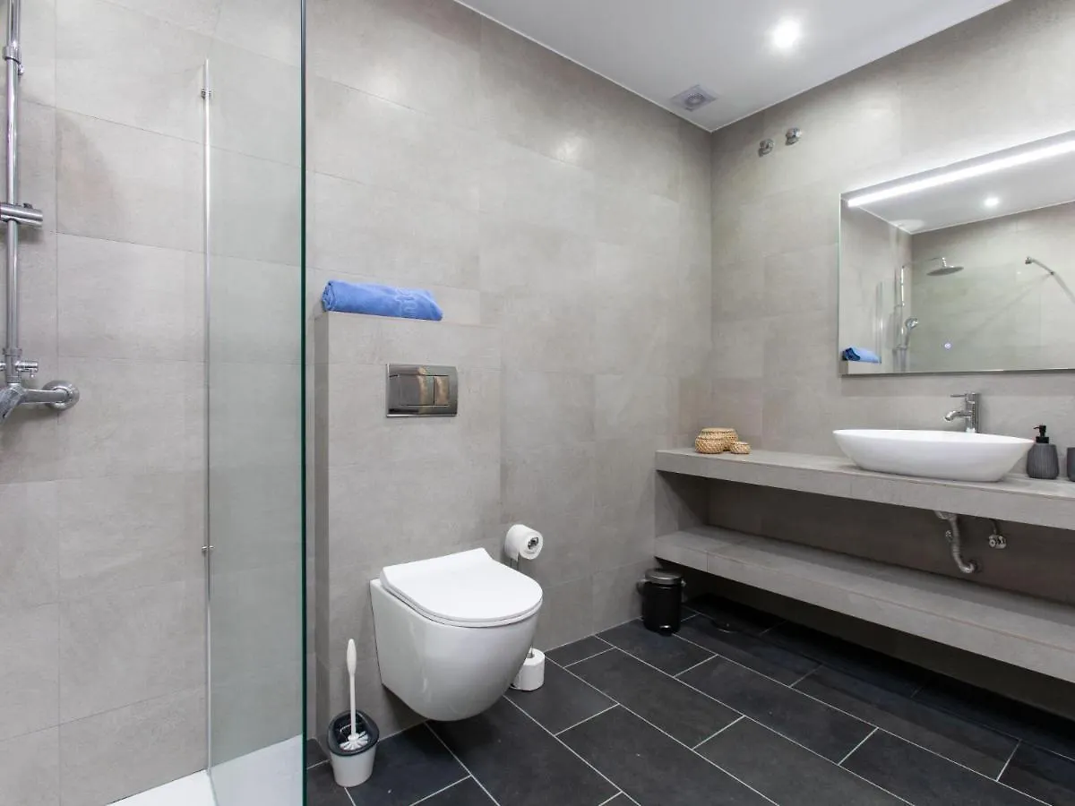 Holiday Home Aldea By Interhome Nerja Spanien