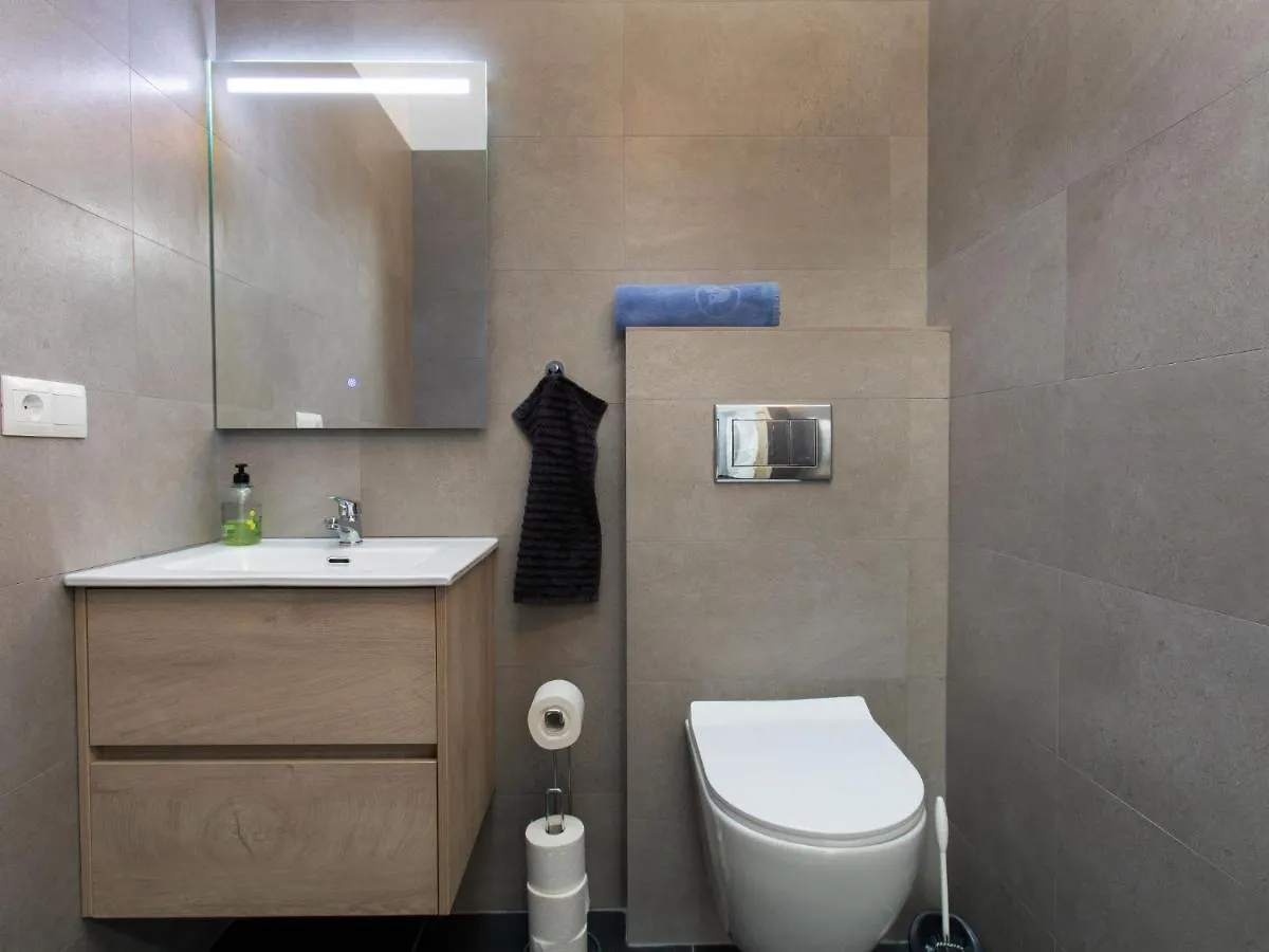 Holiday Home Aldea By Interhome Nerja 0*,  Spanien