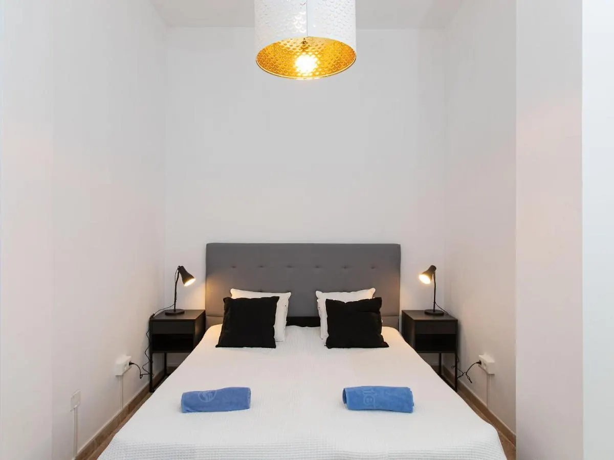 Holiday Home Aldea By Interhome Nerja 0*,  Spanien