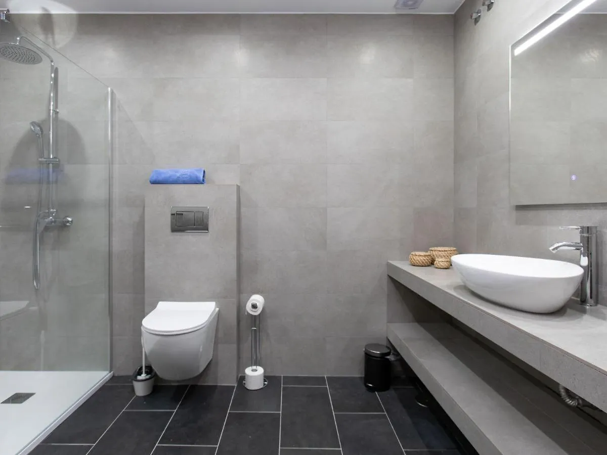 Holiday Home Aldea By Interhome Nerja