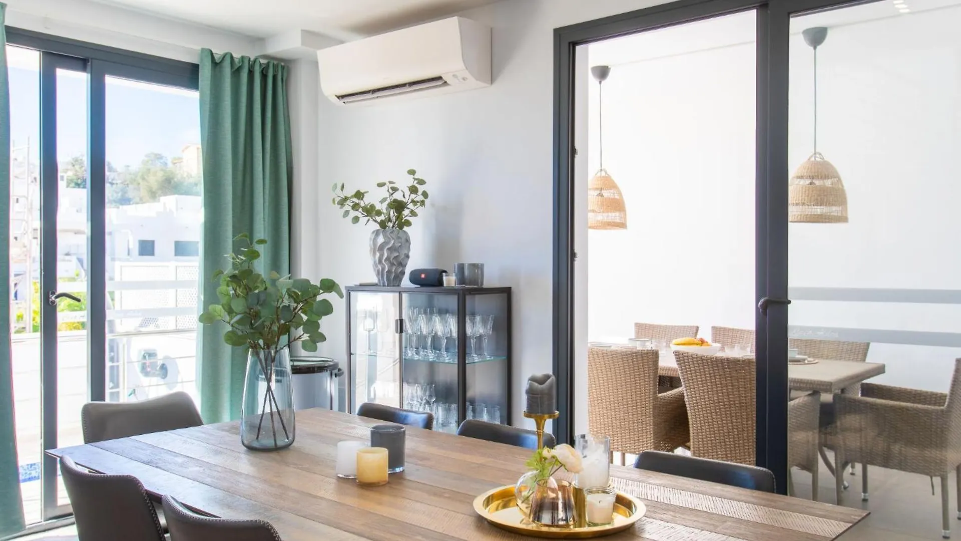 Holiday Home Aldea By Interhome Nerja Spanien