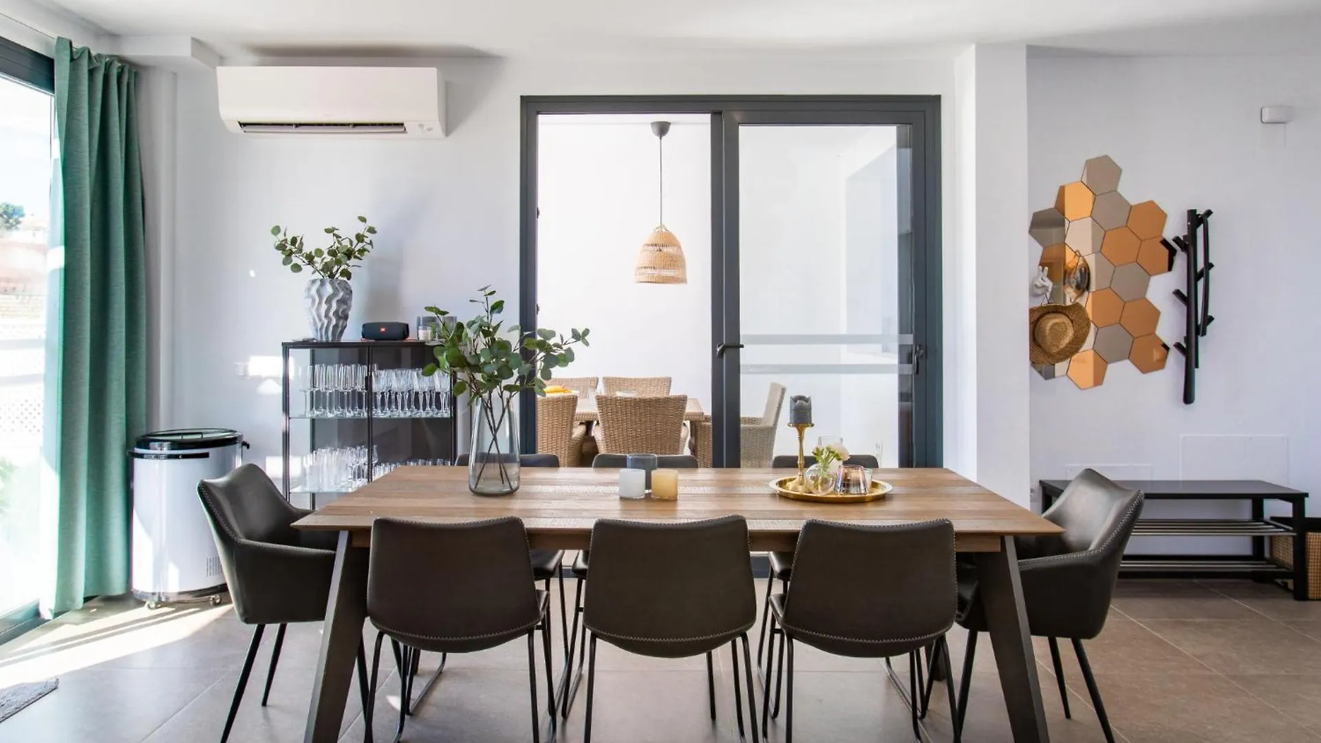 Holiday Home Aldea By Interhome Nerja