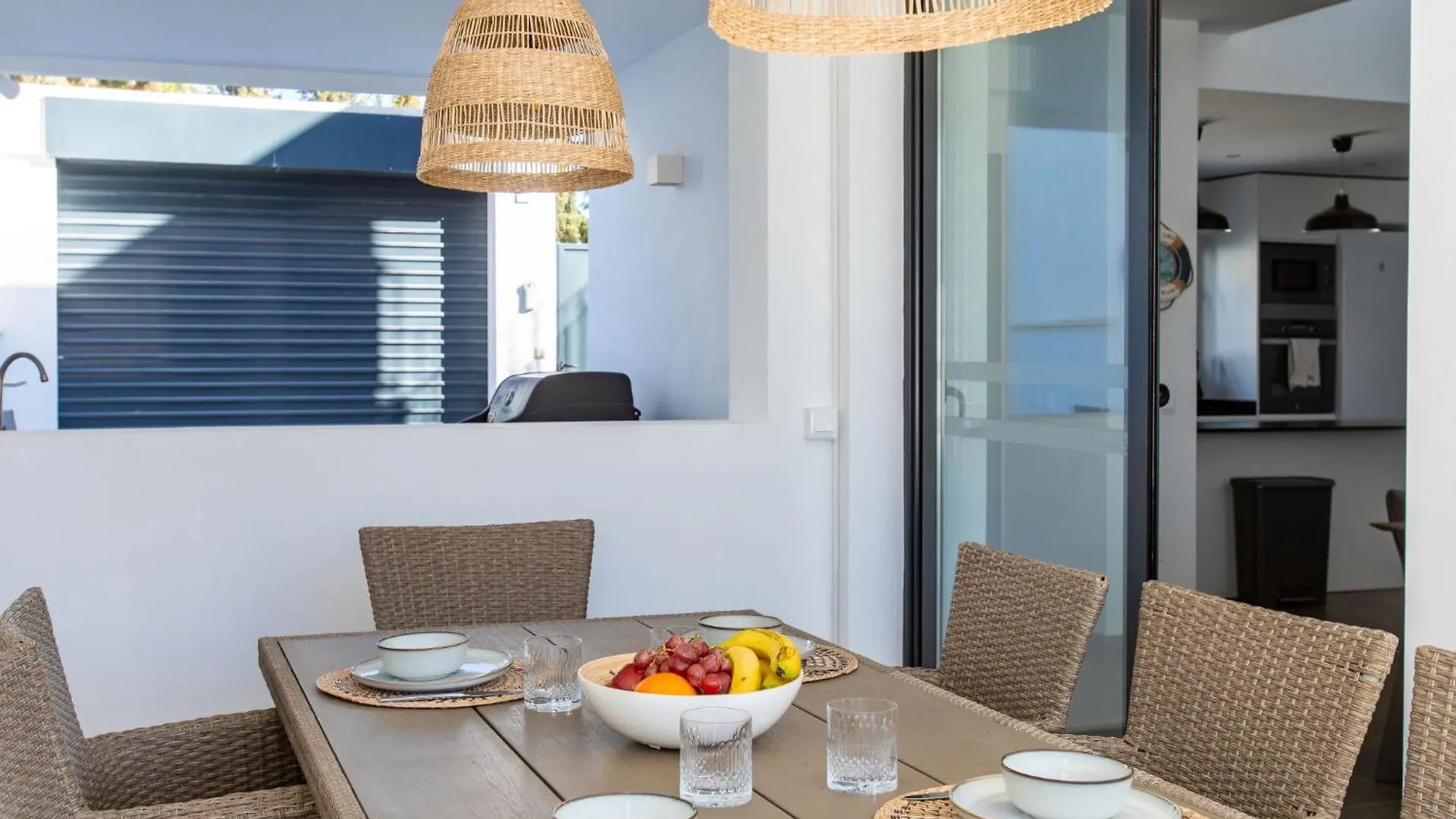 Holiday Home Aldea By Interhome Nerja