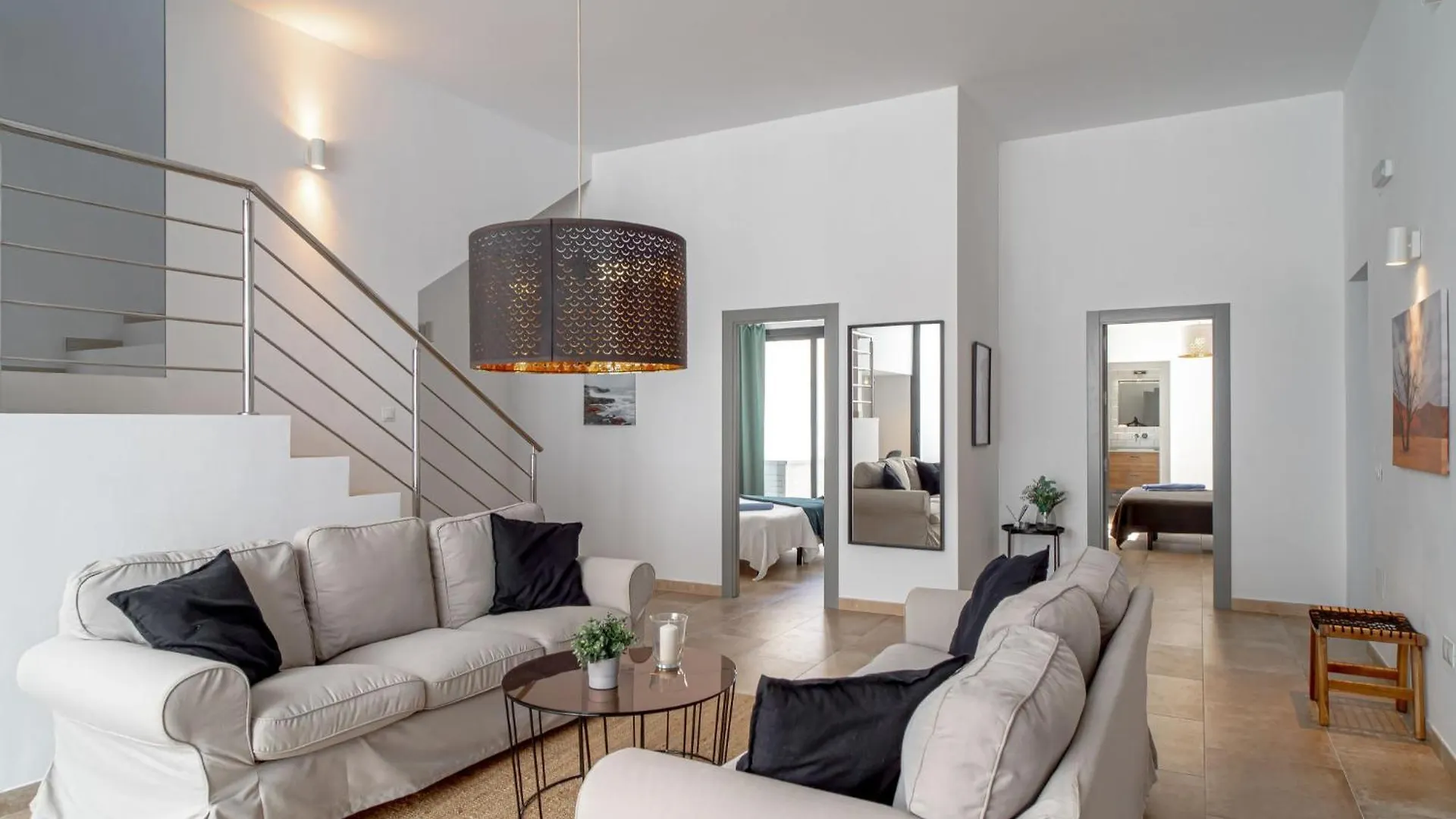 Holiday Home Aldea By Interhome Nerja