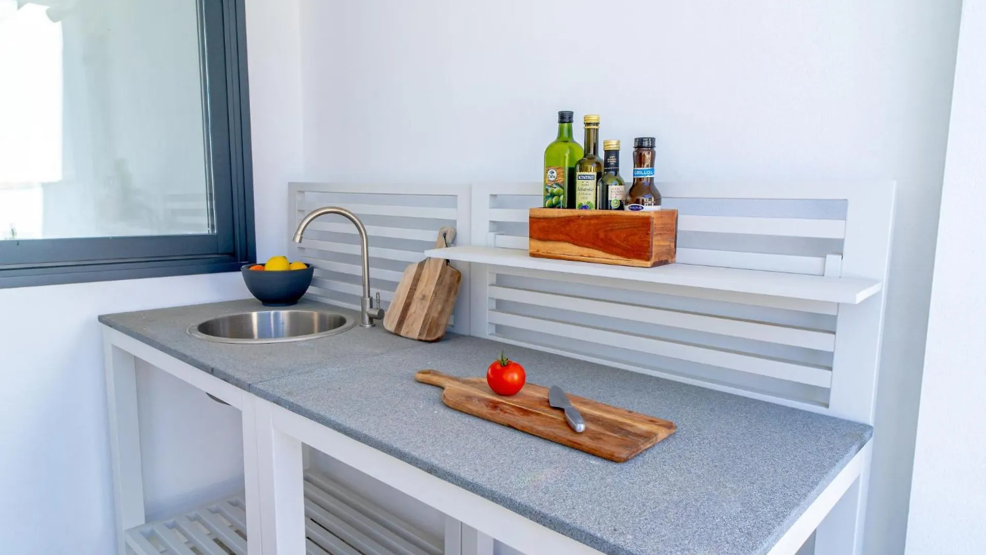 Holiday Home Aldea By Interhome Nerja