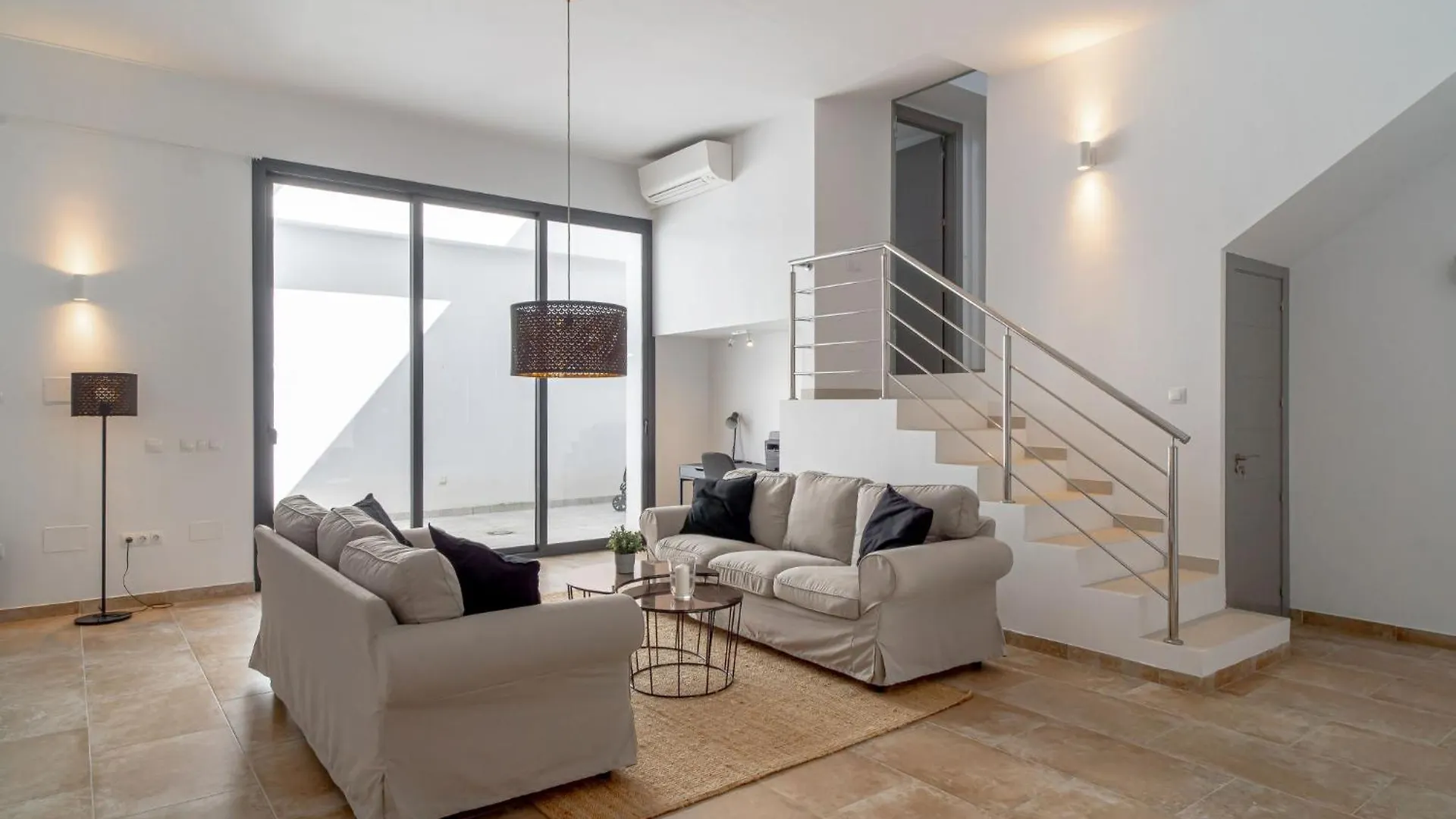 Holiday Home Aldea By Interhome Nerja 0*,