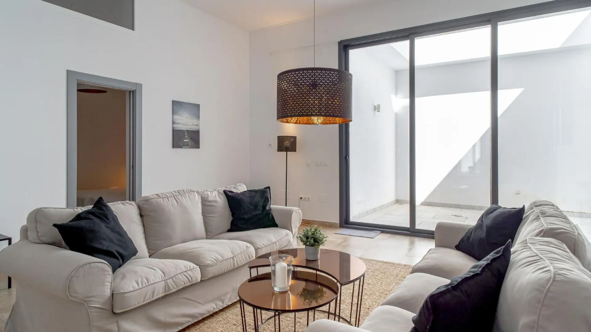 Holiday Home Aldea By Interhome Nerja Spanien