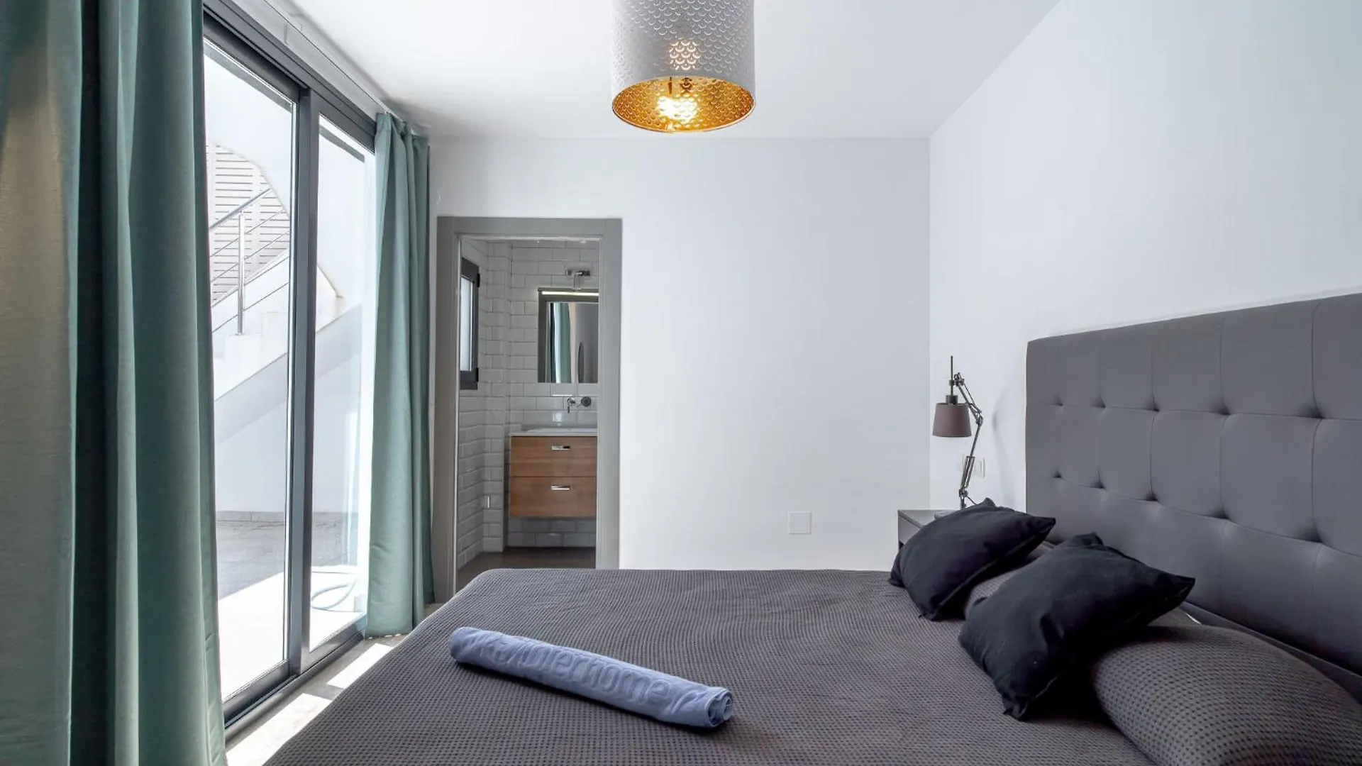 Holiday Home Aldea By Interhome Nerja 0*,  Spanien