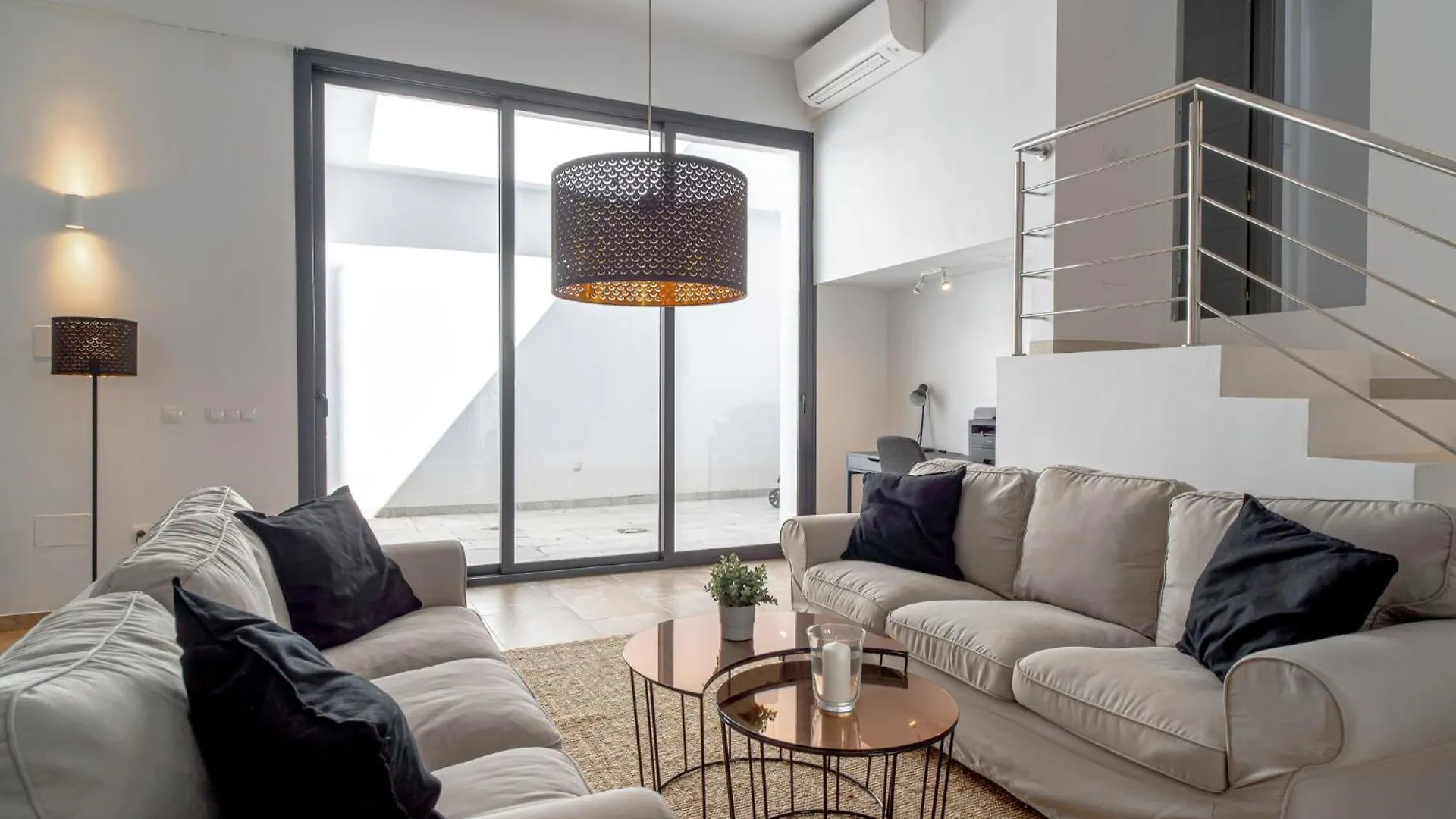 Holiday Home Aldea By Interhome Nerja