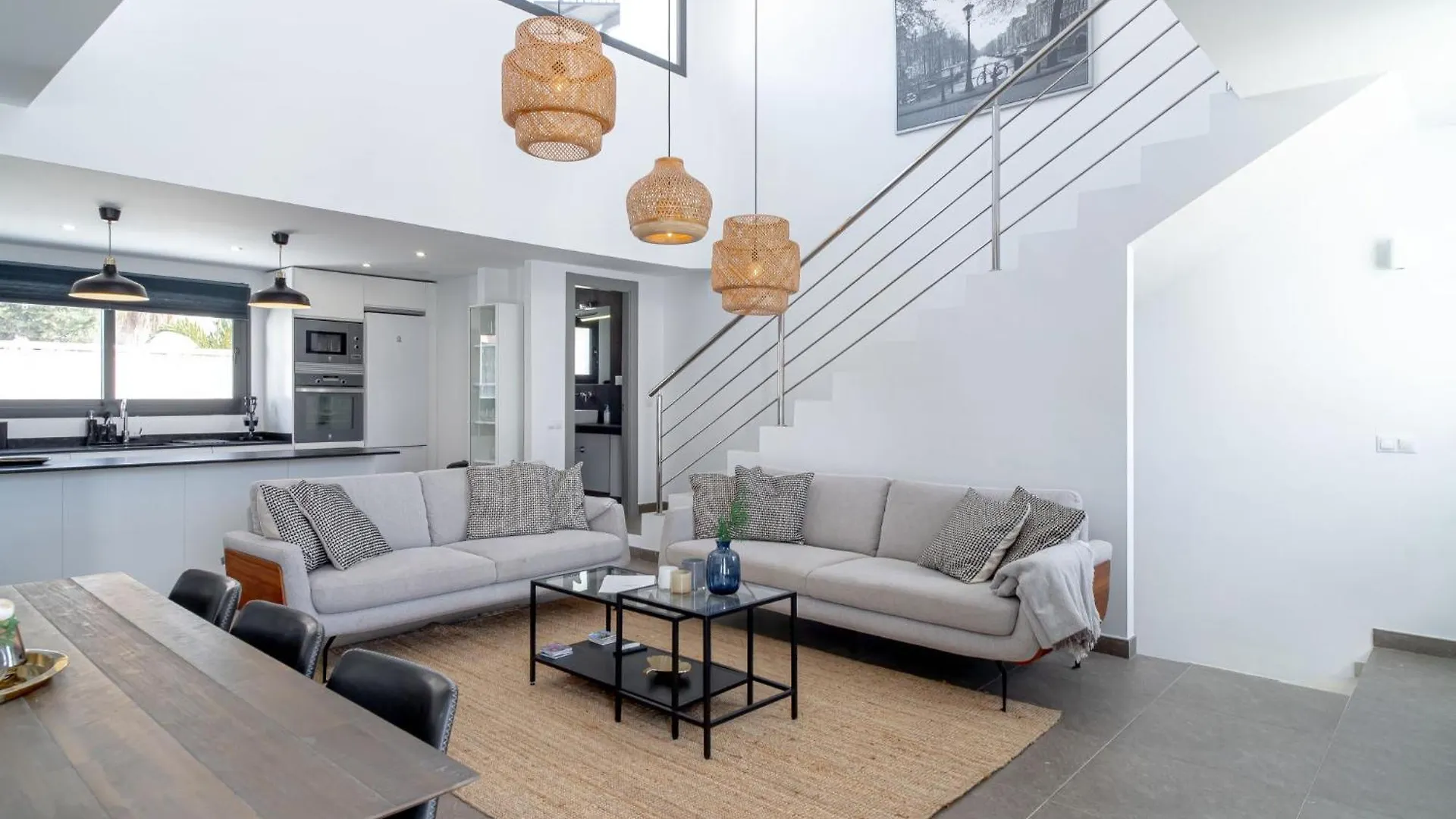 Holiday Home Aldea By Interhome Nerja