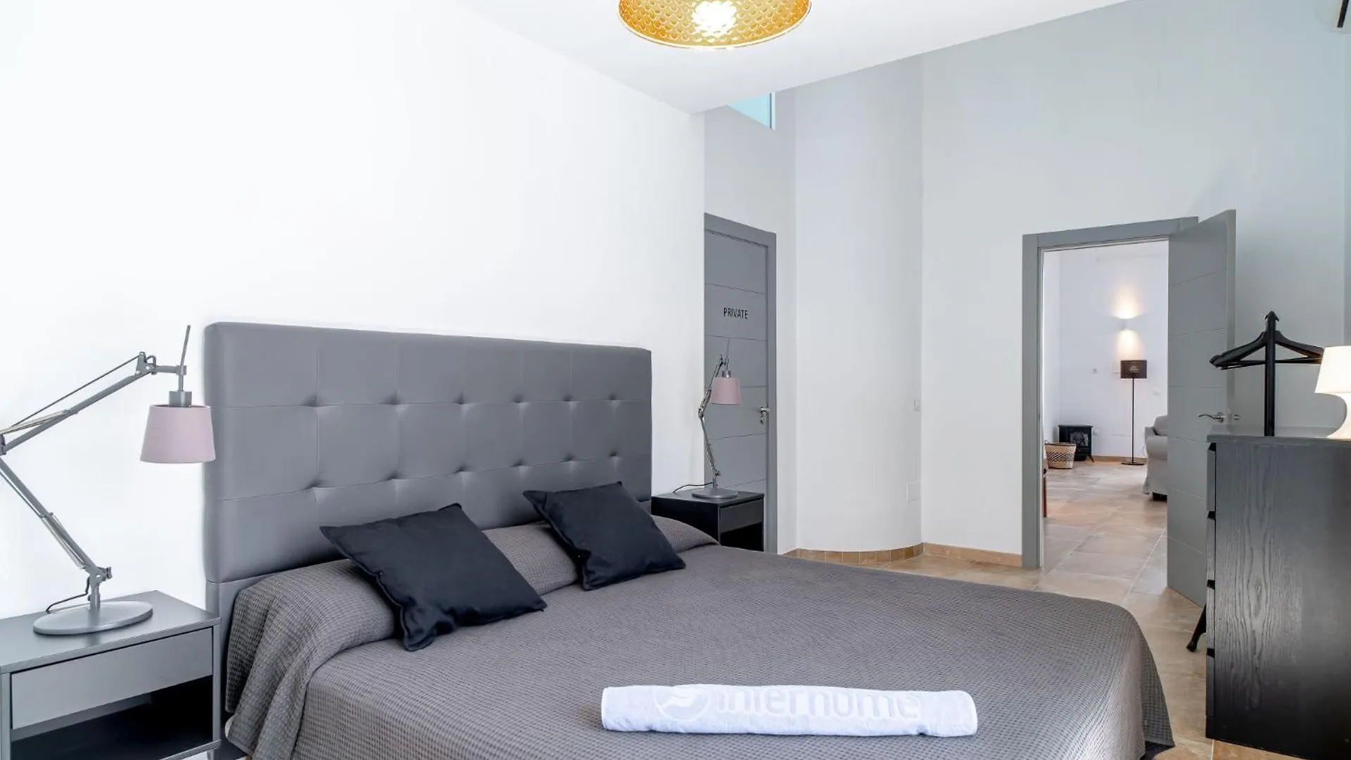 Holiday Home Aldea By Interhome Nerja 0*,