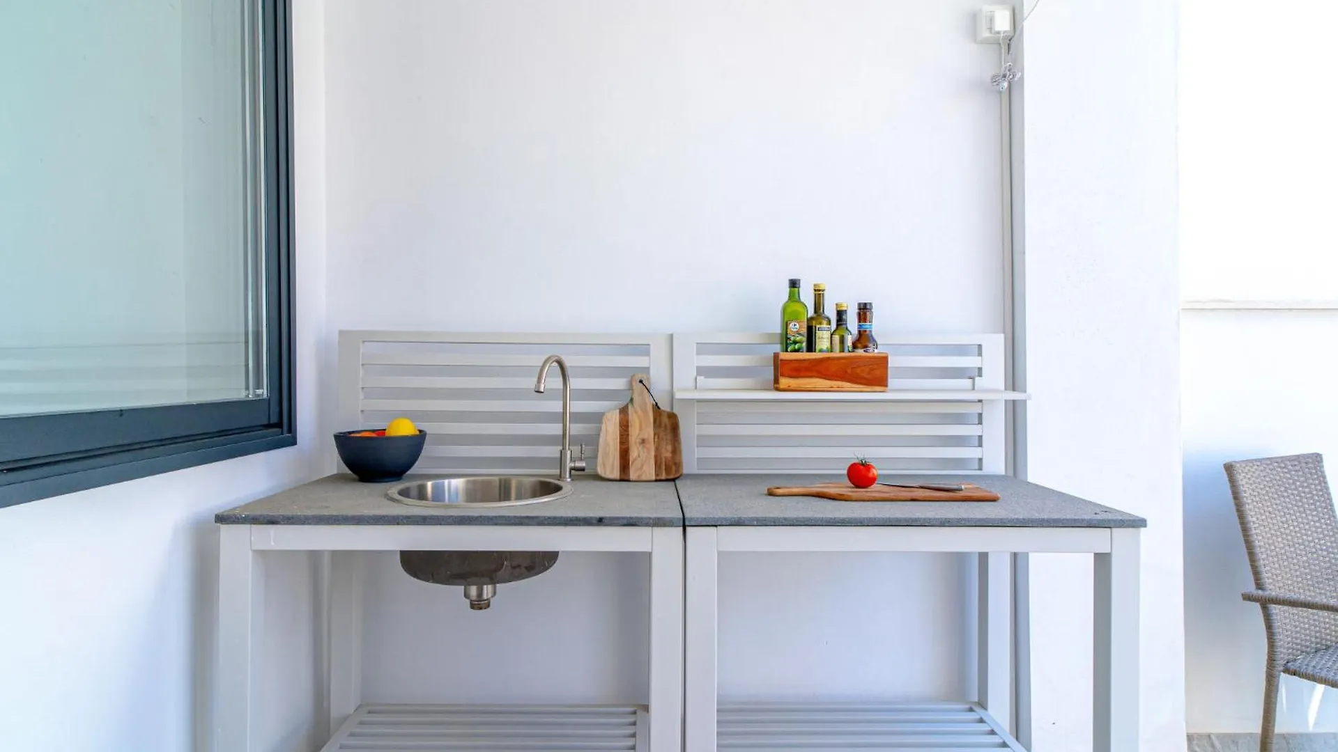 Holiday Home Aldea By Interhome Nerja