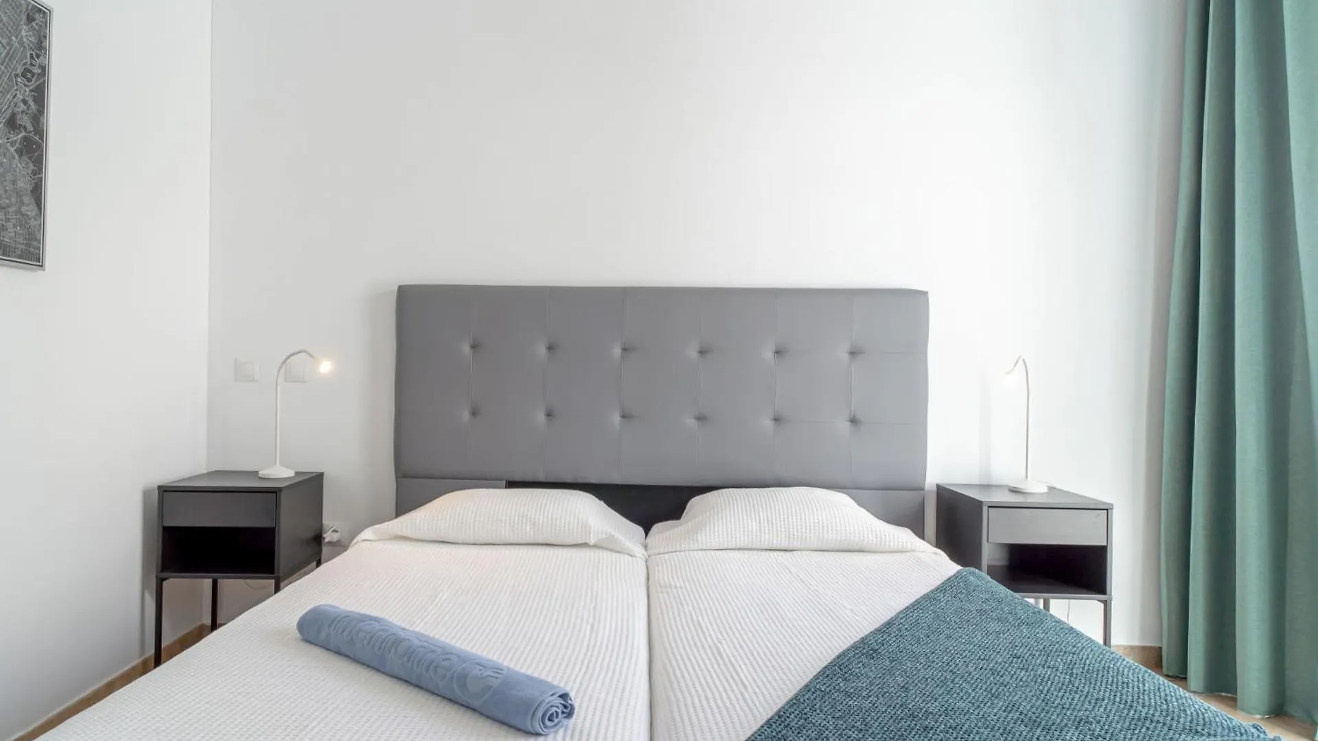 Holiday Home Aldea By Interhome Nerja