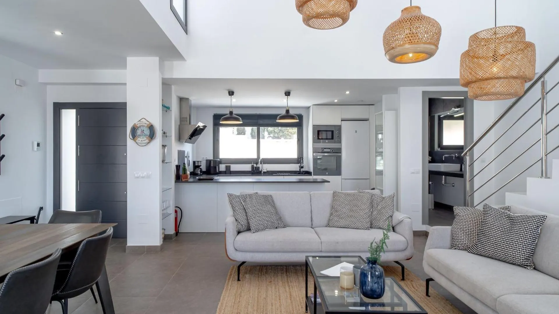 Holiday Home Aldea By Interhome Nerja 0*,