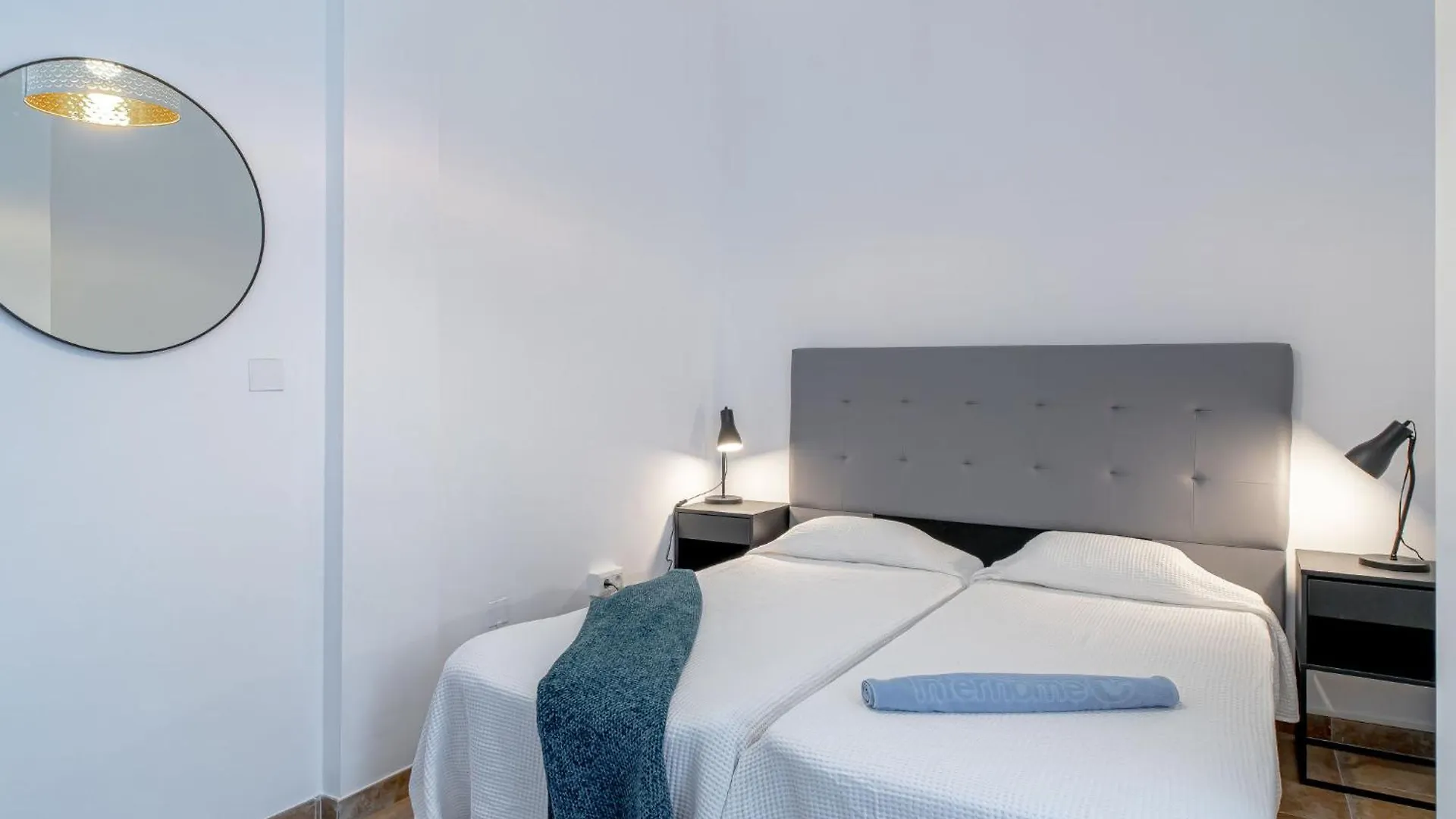 Holiday Home Aldea By Interhome Nerja