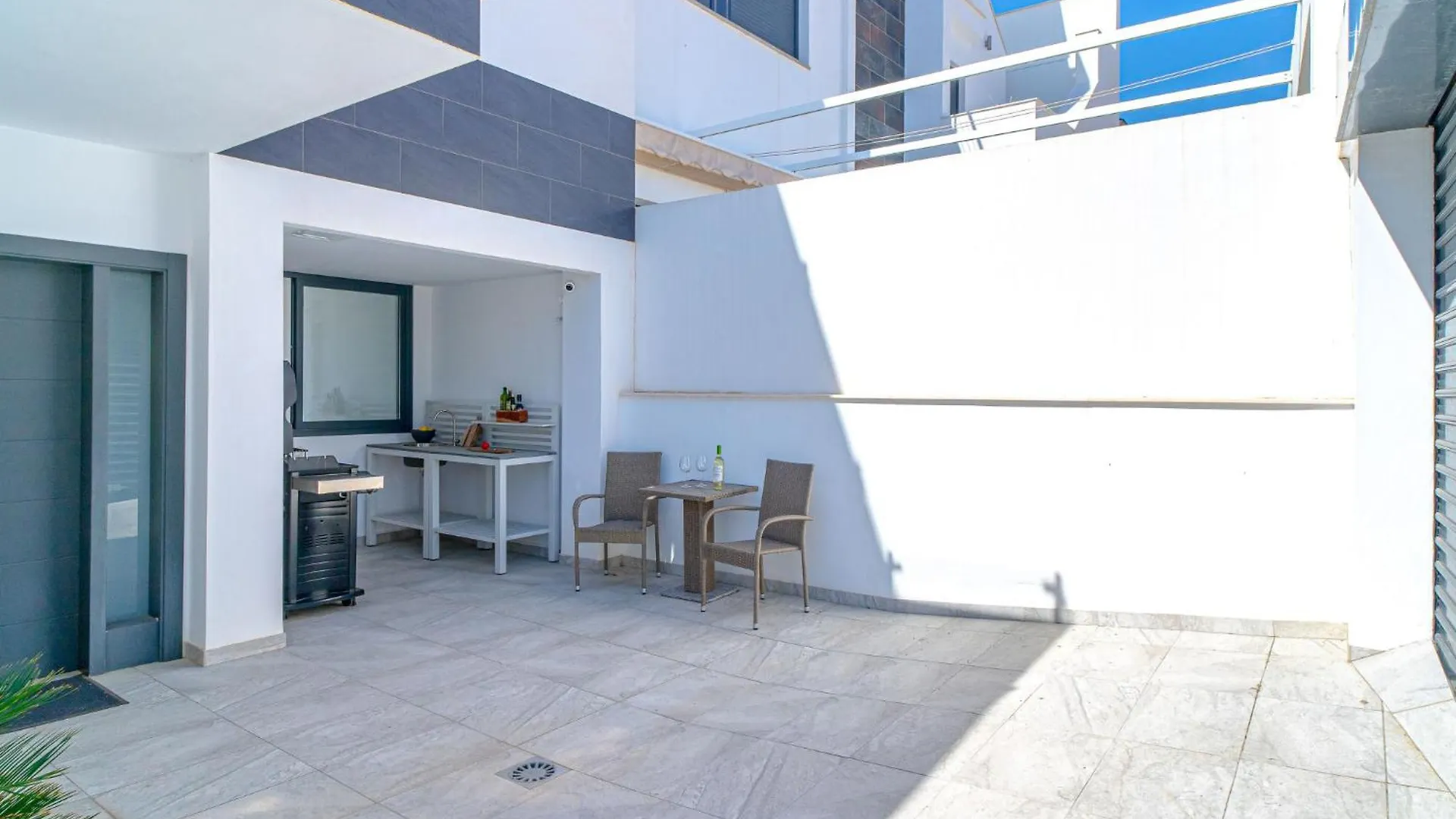 Holiday Home Aldea By Interhome Nerja
