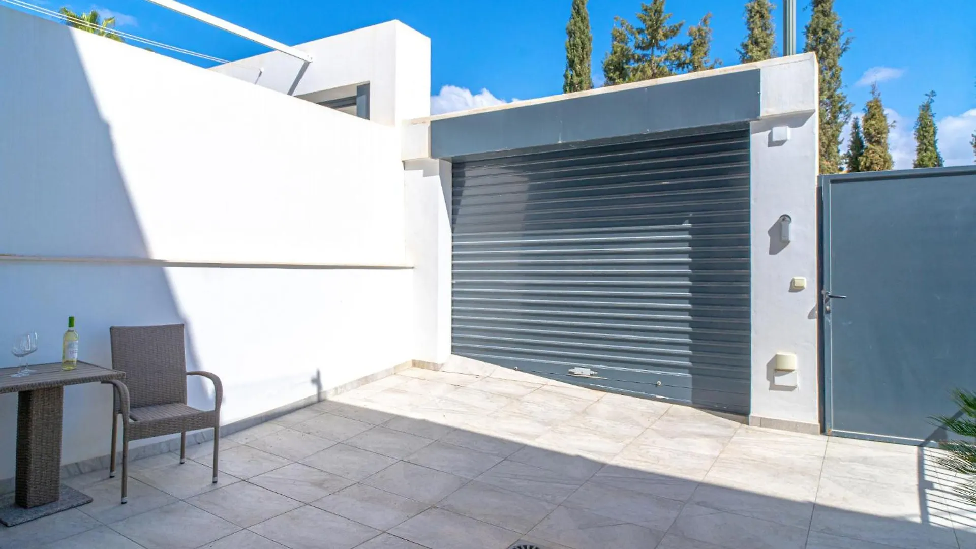 Holiday Home Aldea By Interhome Nerja Spanien